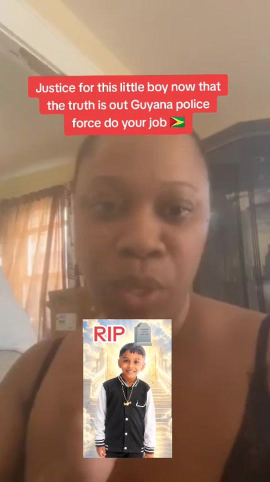 Post 5 by Caribbean vibes 🇬🇾🧐🫵 on TikTok (video)