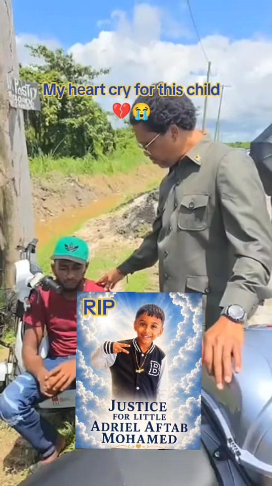 Post 8 by Caribbean vibes 🇬🇾🧐🫵 on TikTok (video)