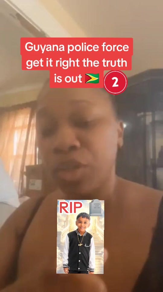 Post 4 by Caribbean vibes 🇬🇾🧐🫵 on TikTok (video)