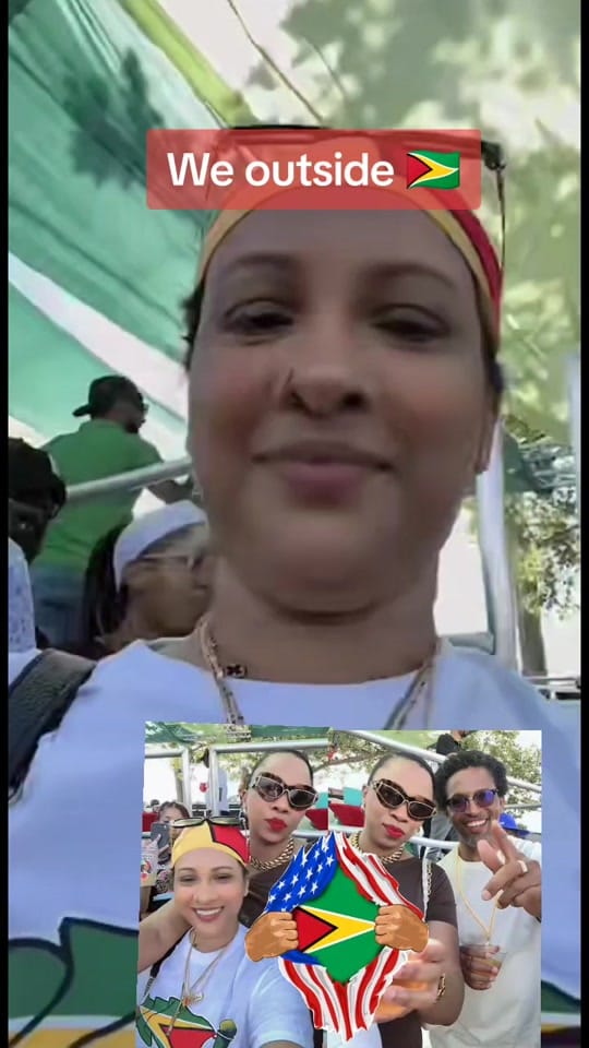 Post 3 by Caribbean vibes 🇬🇾🧐🫵 on TikTok (video)