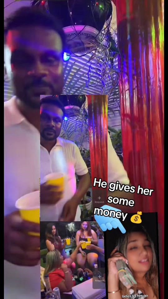 Post 10 by Caribbean vibes 🇬🇾🧐🫵 on TikTok (video)