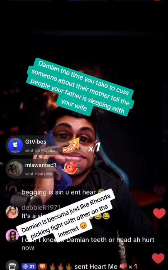Post 6 by Caribbean vibes 🇬🇾🧐🫵 on TikTok (video)