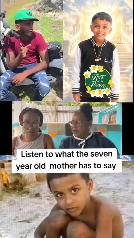 Post 1 by Caribbean vibes 🇬🇾🧐🫵 on TikTok (video)