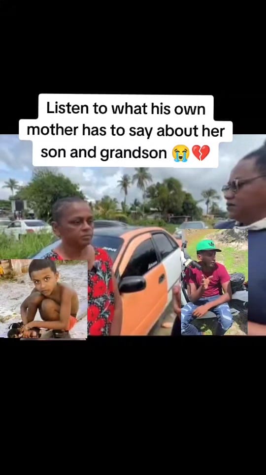 Post 2 by Caribbean vibes 🇬🇾🧐🫵 on TikTok (video)