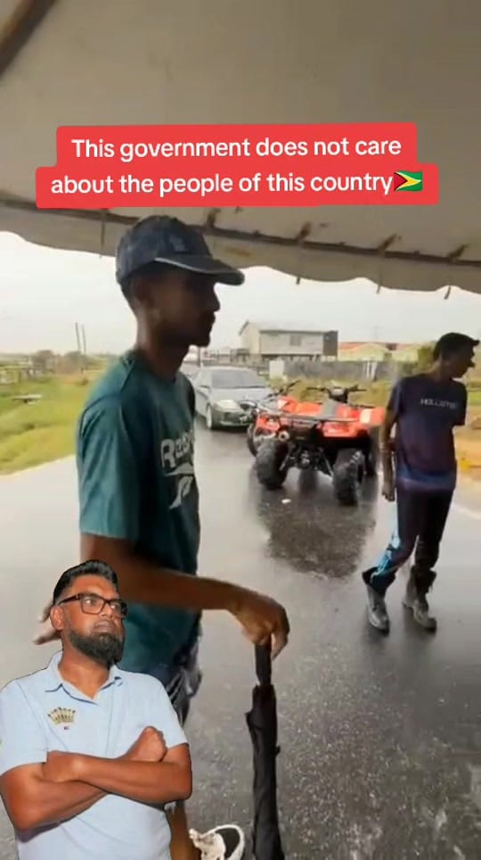 Post 7 by Caribbean vibes 🇬🇾🧐🫵 on TikTok (video)