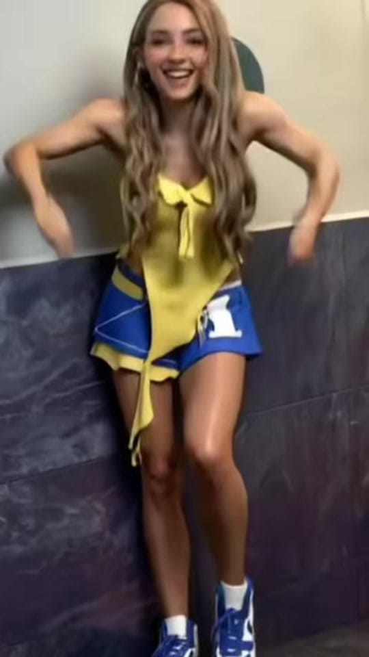 Post 3 by Vianey fit🥊💪🔥 on TikTok (video)