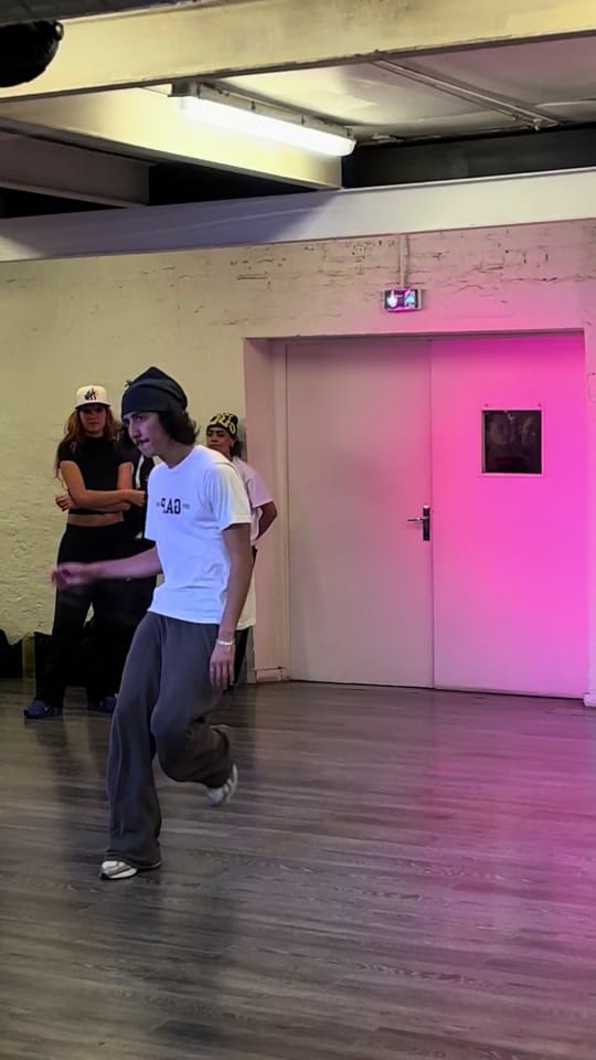 Post 4 by Samad Madmoune on TikTok (video)