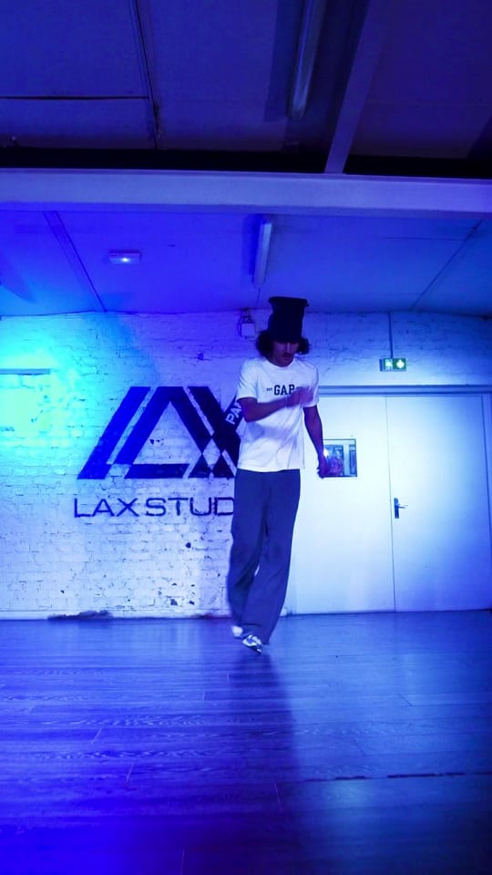 Post 1 by Samad Madmoune on TikTok (video)