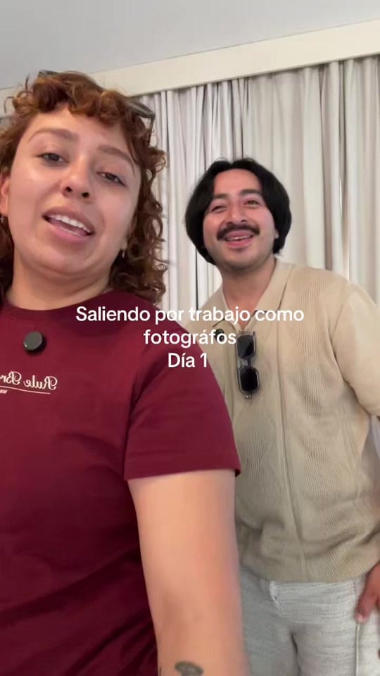 Post 6 by Alo & Ale Photography on TikTok (video)