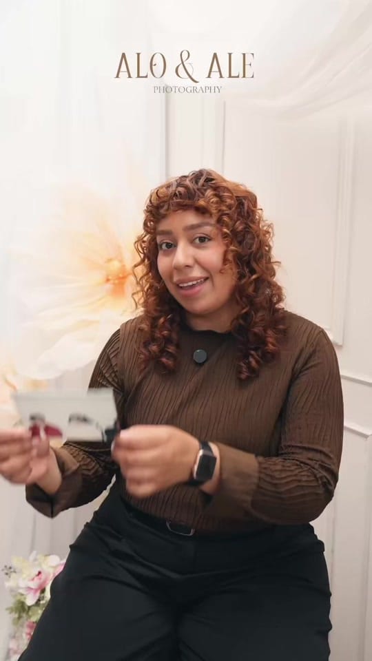 Post 10 by Alo & Ale Photography on TikTok (video)