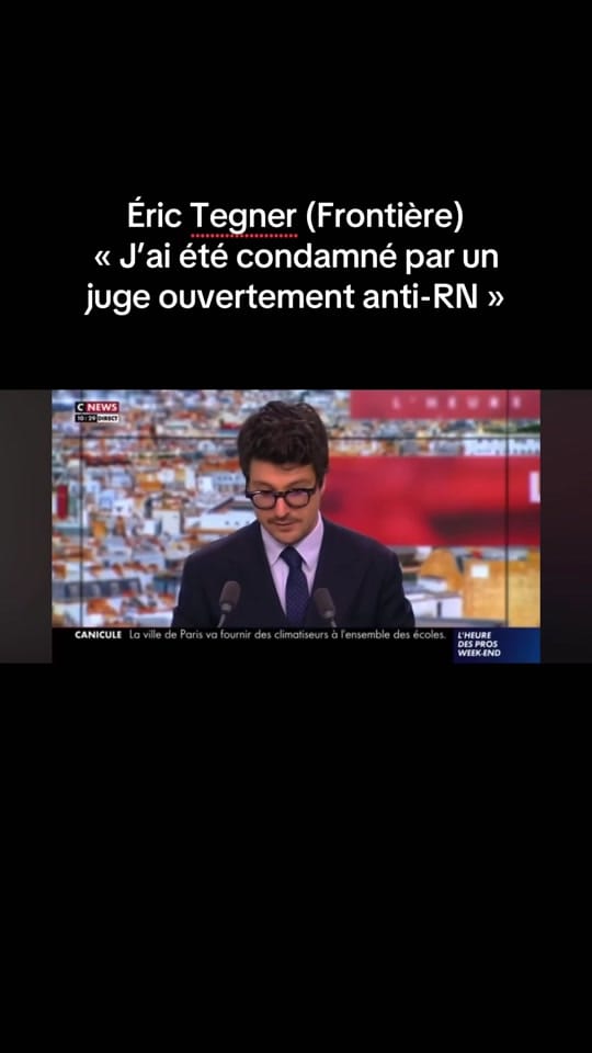 Post 2 by France2.0 on TikTok (video)