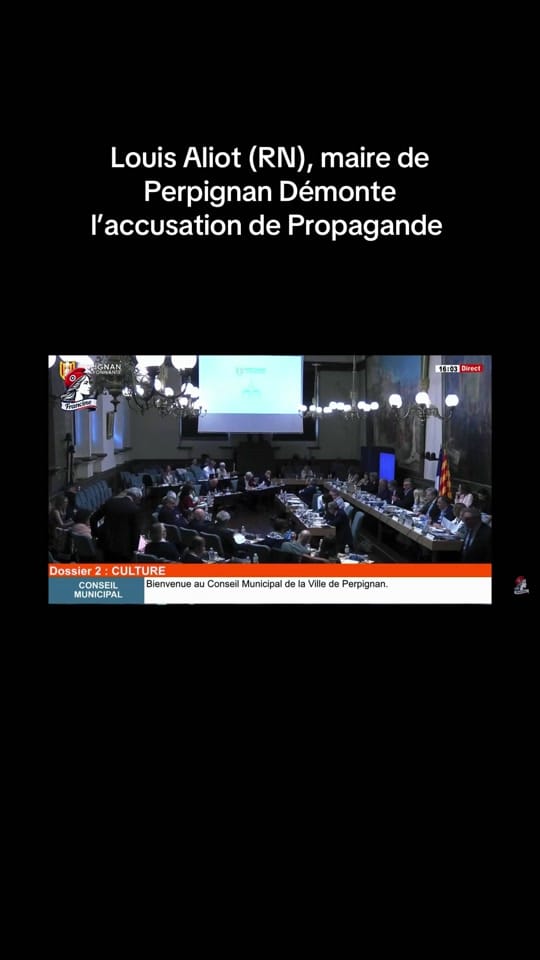 Post 5 by France2.0 on TikTok (video)