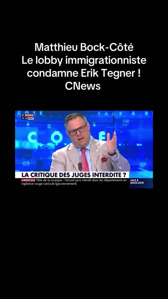 Post 1 by France2.0 on TikTok (video)