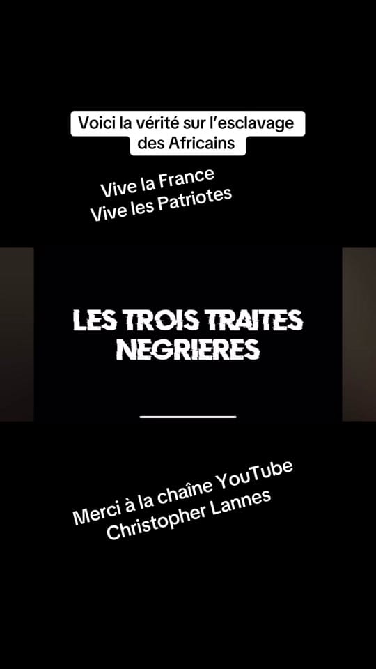 Post 10 by France2.0 on TikTok (video)