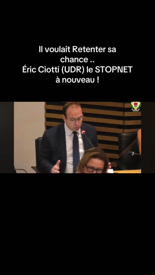 Post 6 by France2.0 on TikTok (video)