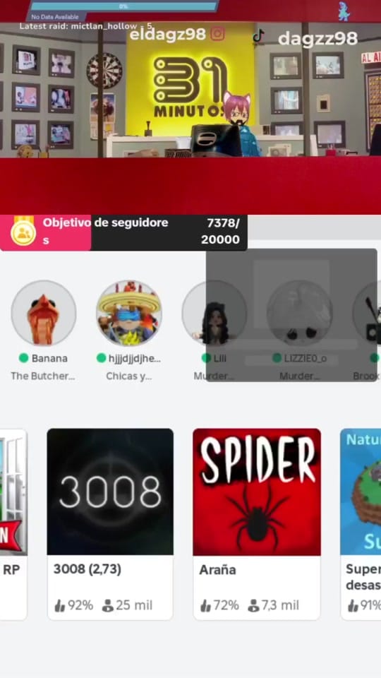 Post 8 by eldagzxgm on TikTok (video)