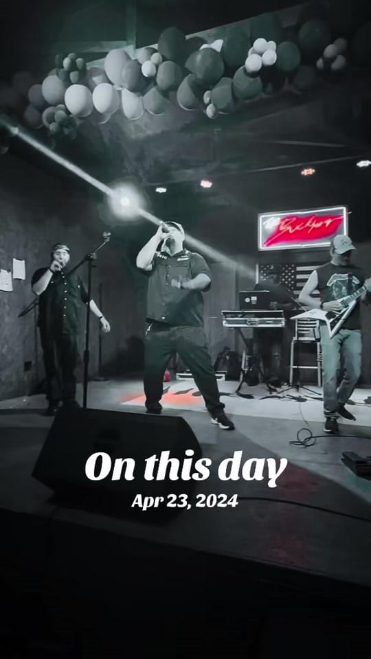 Post 2 by Mic Manik on TikTok (video)