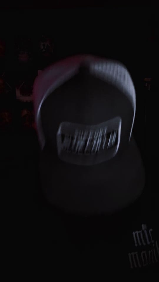 Post 7 by Mic Manik on TikTok (video)