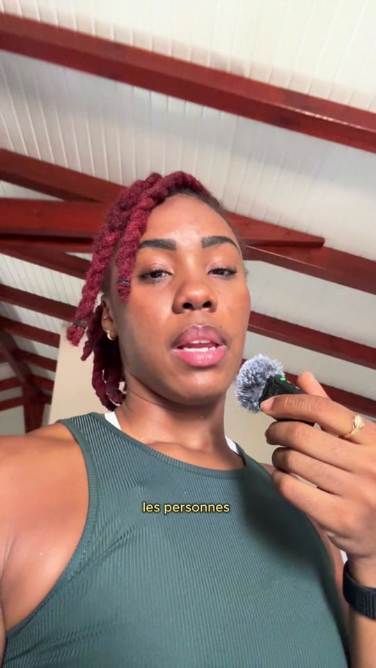 Post 1 by ❤️YTB: Lio bodymind on TikTok (video)
