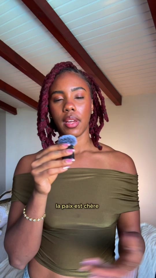 Post 5 by ❤️YTB: Lio bodymind on TikTok (video)