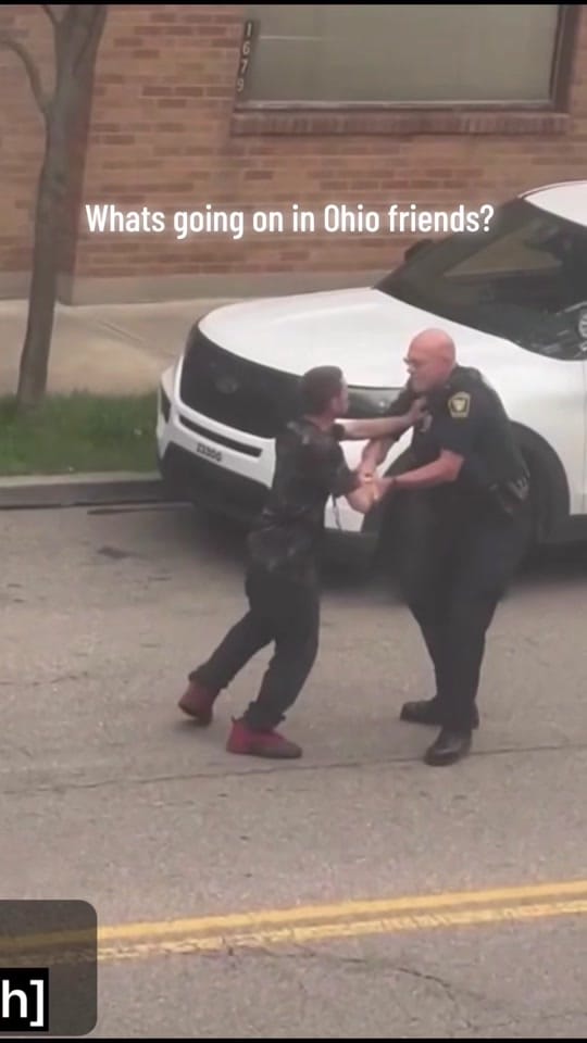Post 2 by When Killers Get Caught on TikTok (video)