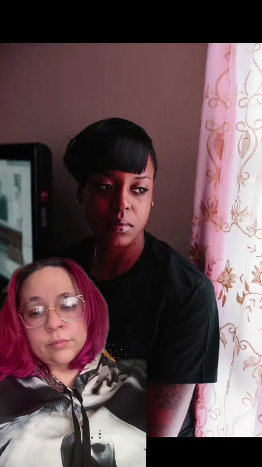 Post 9 by When Killers Get Caught on TikTok (video)