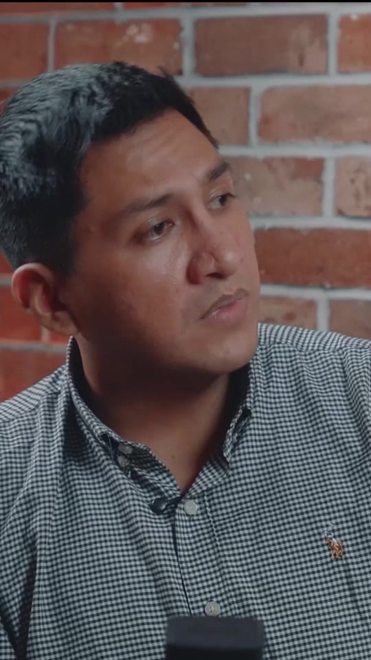 Post 2 by Romell Chayña on TikTok (video)