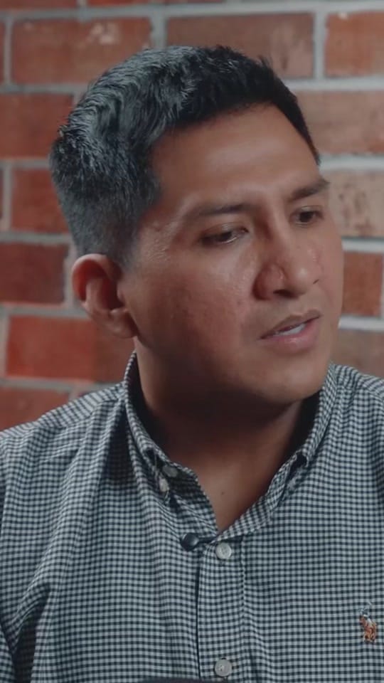 Post 1 by Romell Chayña on TikTok (video)