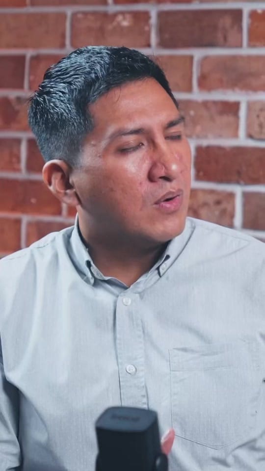 Post 10 by Romell Chayña on TikTok (video)