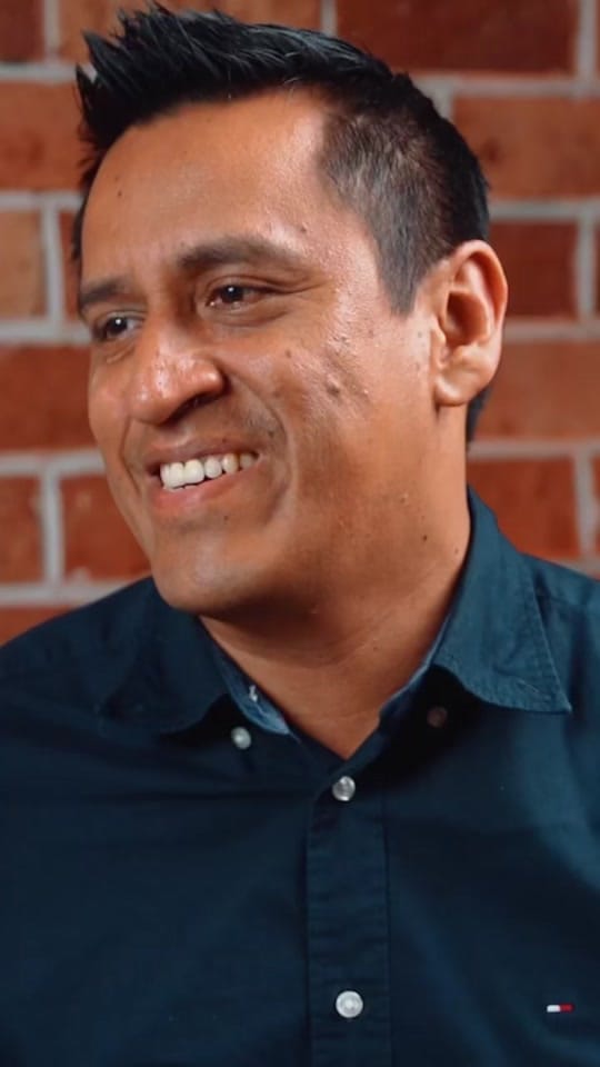 Post 6 by Romell Chayña on TikTok (video)