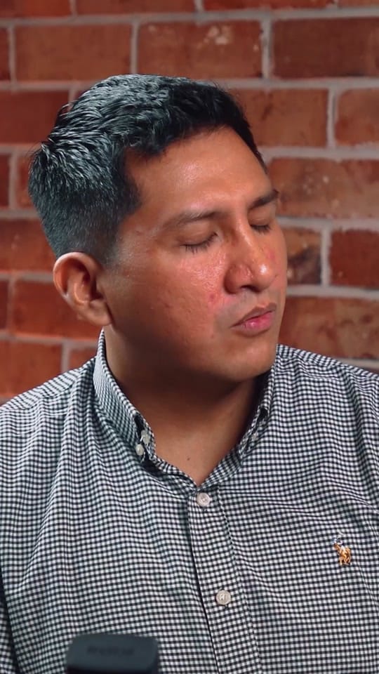 Post 4 by Romell Chayña on TikTok (video)