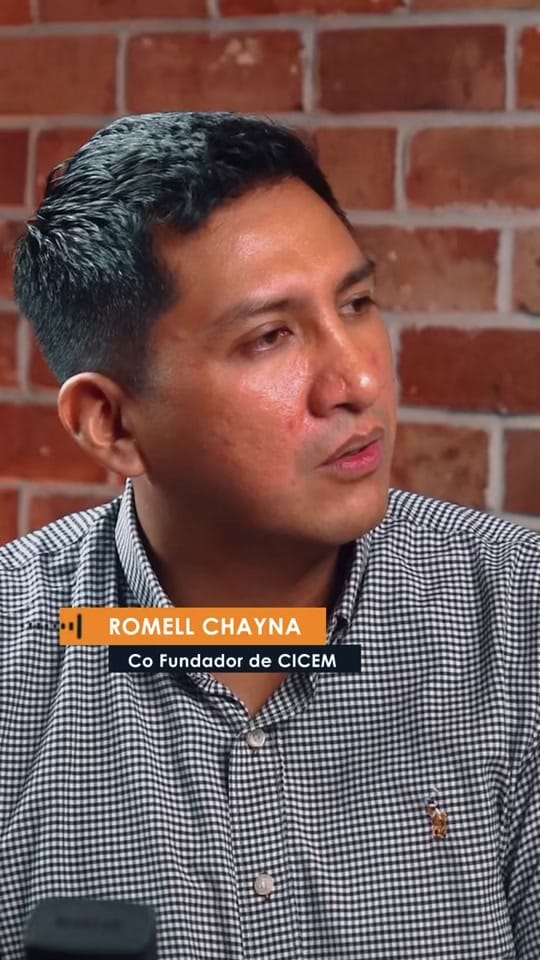 Post 5 by Romell Chayña on TikTok (video)