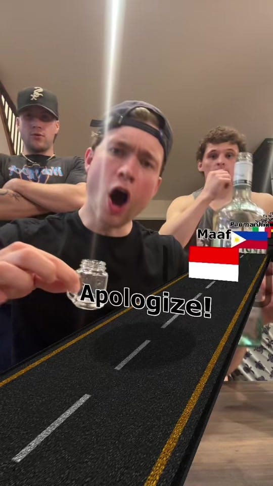 Post 4 by Lyan Paris Games on TikTok (video)