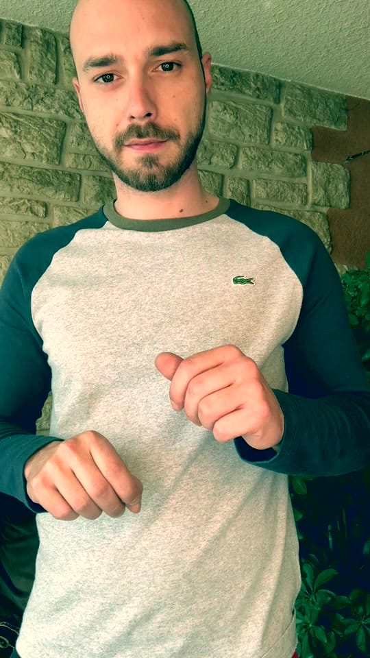 Post 1 by Zogno 🤩 on TikTok (video)