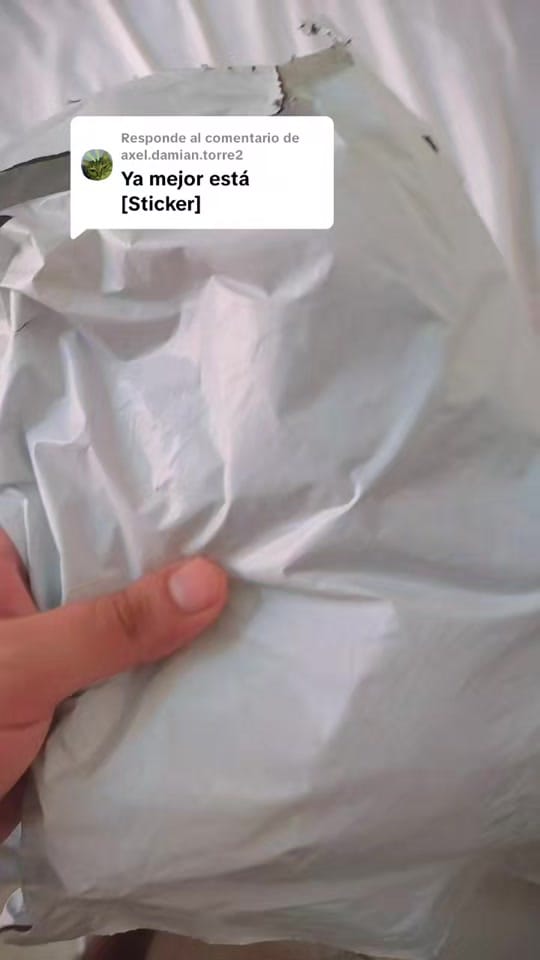 Post 6 by Alchilememex shop on TikTok (video)