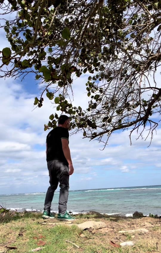 Post 7 by Eric Lépine on TikTok (video)