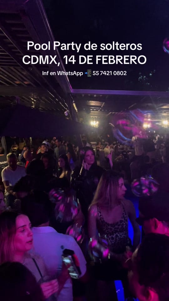 Post 2 by Román Gómez on TikTok (video)