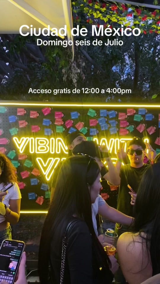 Post 6 by Román Gómez on TikTok (video)