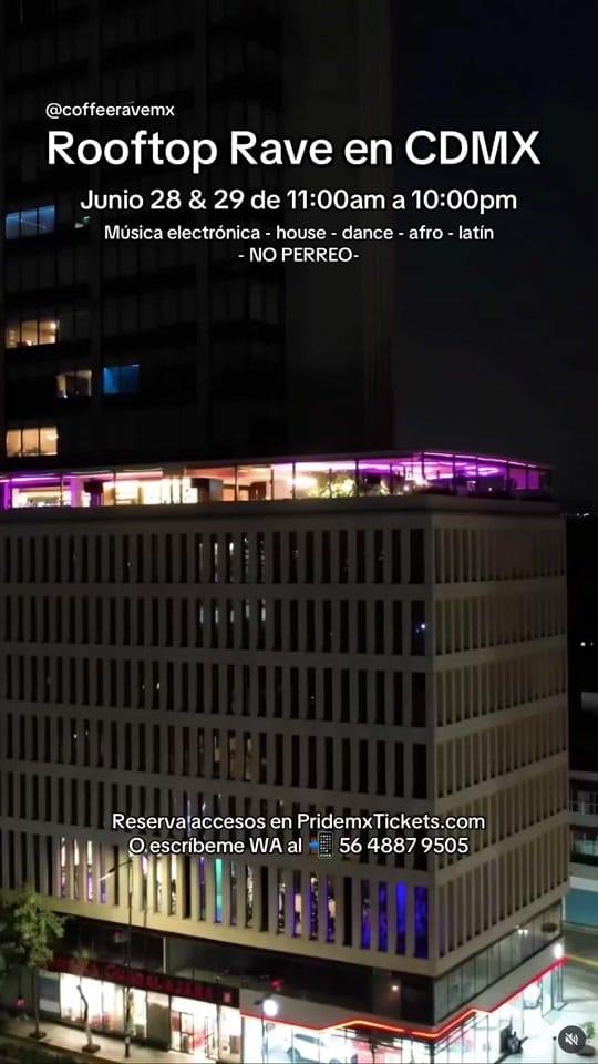 Post 7 by Román Gómez on TikTok (video)