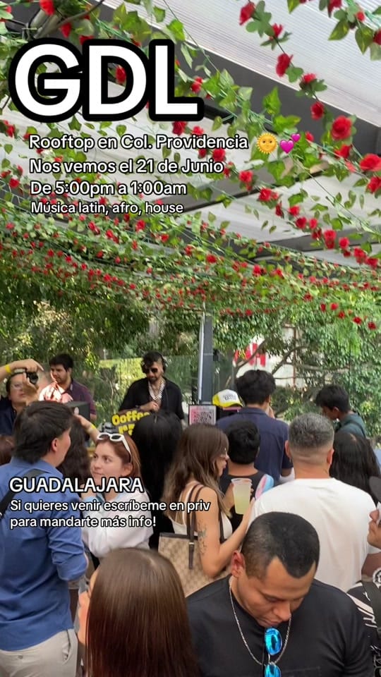 Post 10 by Román Gómez on TikTok (video)