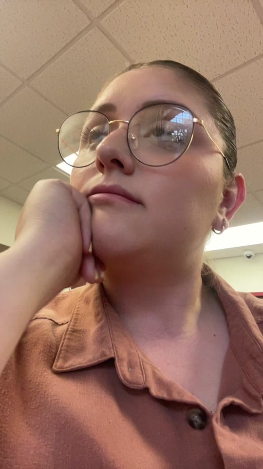 Post 3 by isabel on TikTok (video)