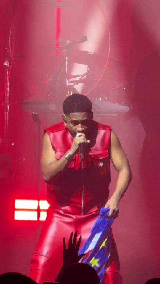 Post 9 by Epic Records Fr on TikTok (video)