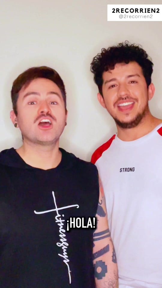 Post 9 by Leonardo Cabezas Providell on TikTok (video)