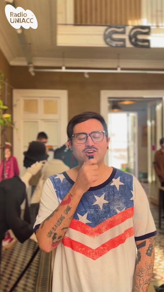 Post 4 by Leonardo Cabezas Providell on TikTok (video)