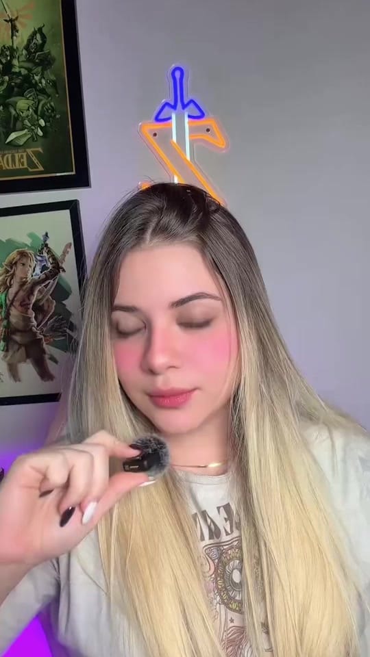 Post 5 by Zelda Fans Monterrey on TikTok (video)
