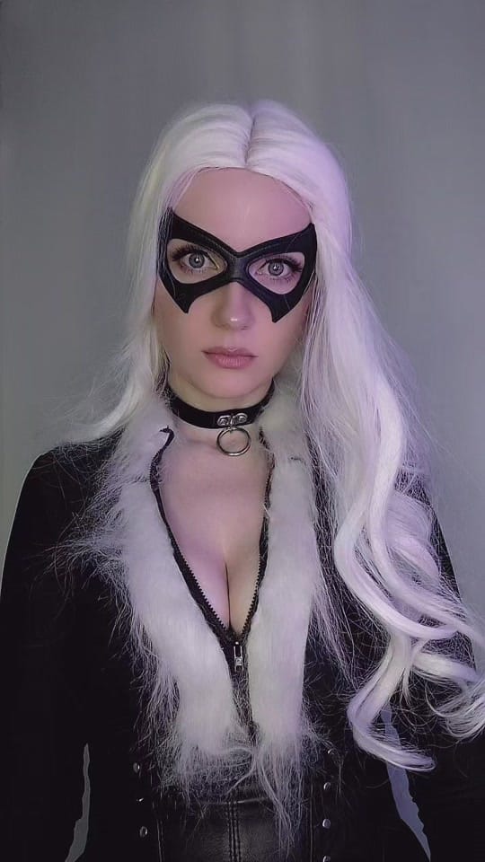 Post 9 by Gwendoline 🌙 on TikTok (video)