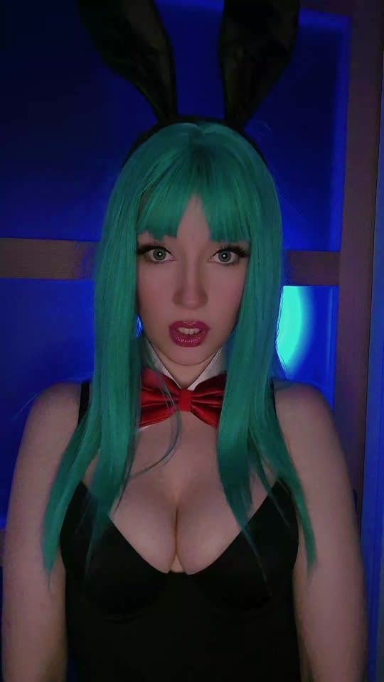 Post 5 by Gwendoline 🌙 on TikTok (video)
