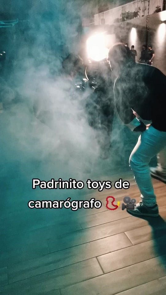 Post 10 by MIKE ZAMORA MUSIC on TikTok (video)