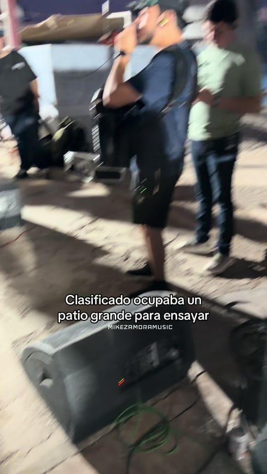 Post 5 by MIKE ZAMORA MUSIC on TikTok (video)
