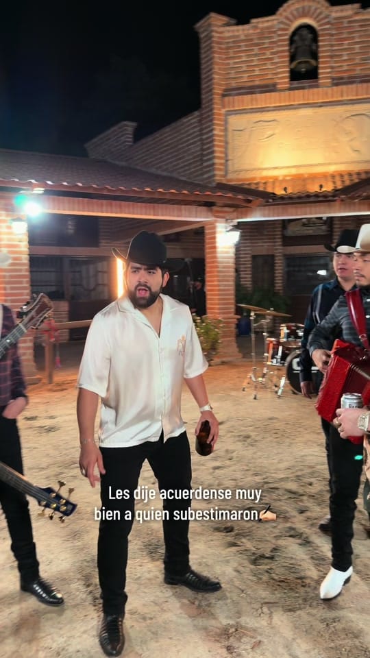 Post 7 by MIKE ZAMORA MUSIC on TikTok (video)